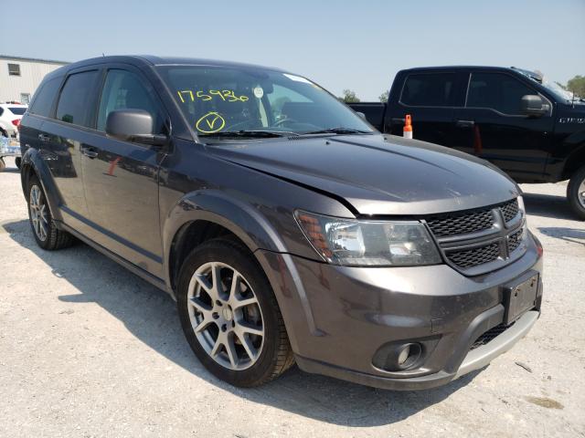 DODGE JOURNEY R/ 2016 3c4pddeg1gt175936