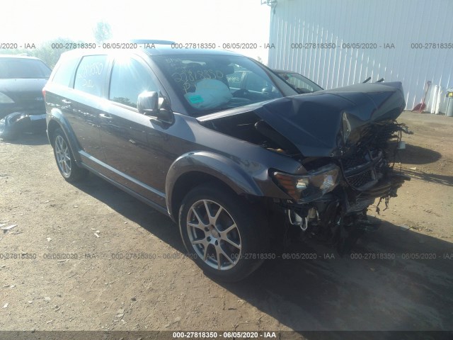 DODGE JOURNEY 2016 3c4pddeg1gt196737