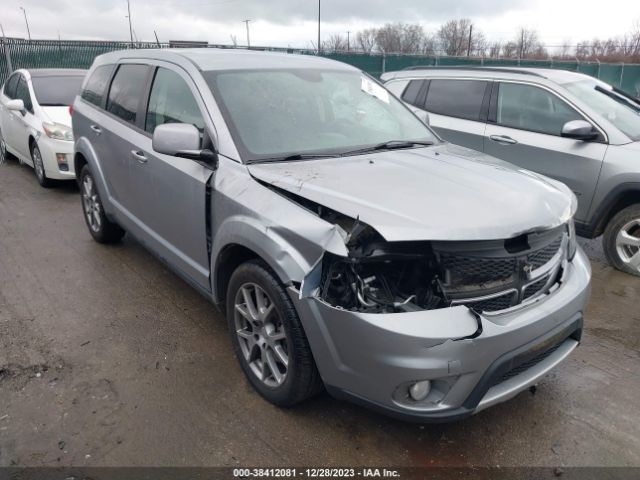 DODGE JOURNEY 2016 3c4pddeg1gt244138