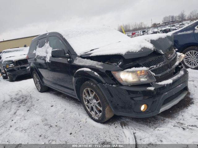 DODGE JOURNEY 2016 3c4pddeg1gt244852