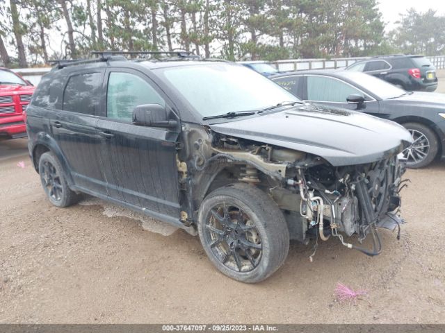 DODGE JOURNEY 2017 3c4pddeg1ht502210