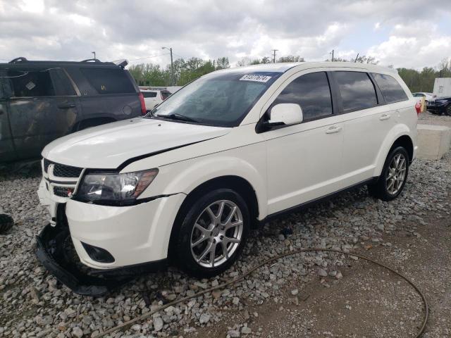 DODGE JOURNEY 2017 3c4pddeg1ht505477