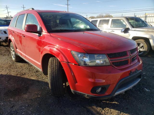 DODGE JOURNEY GT 2017 3c4pddeg1ht575500