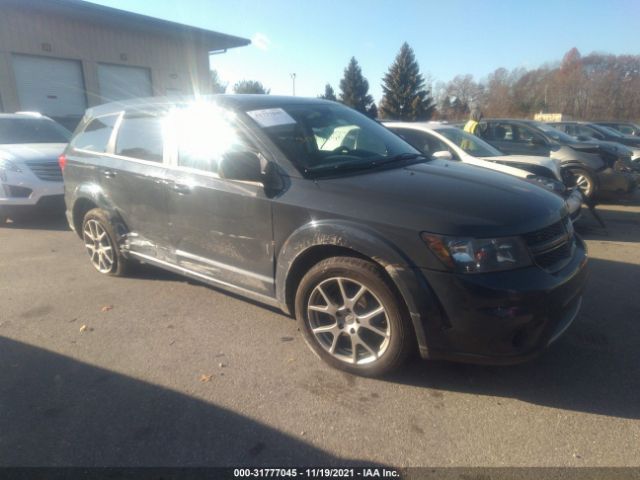 DODGE JOURNEY 2017 3c4pddeg1ht583483