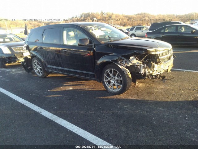 DODGE JOURNEY 2017 3c4pddeg1ht588053