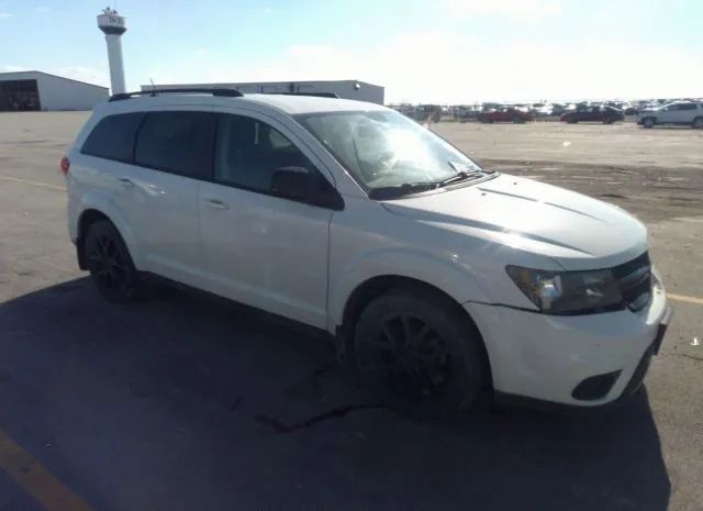 DODGE JOURNEY 2017 3c4pddeg1ht588179