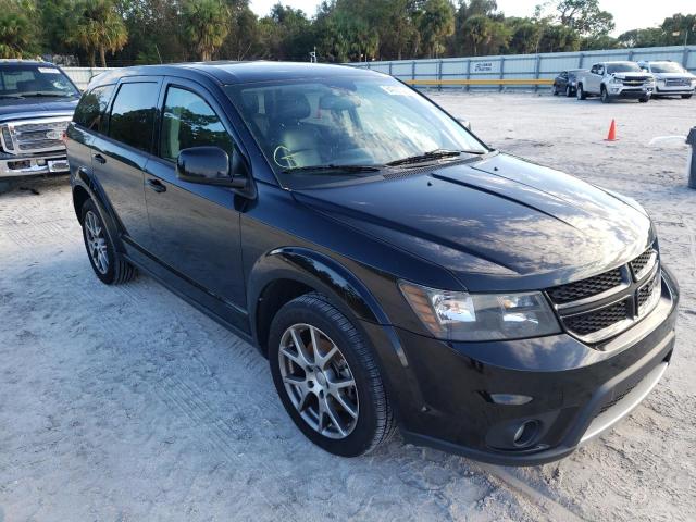 DODGE JOURNEY GT 2017 3c4pddeg1ht595715