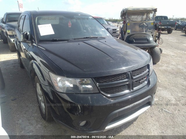 DODGE JOURNEY 2017 3c4pddeg1ht596301