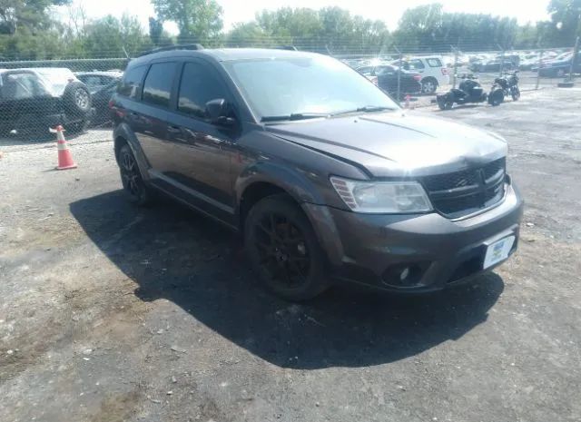 DODGE JOURNEY 2017 3c4pddeg1ht685592