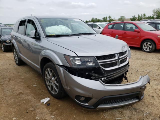 DODGE JOURNEY GT 2017 3c4pddeg1ht696284