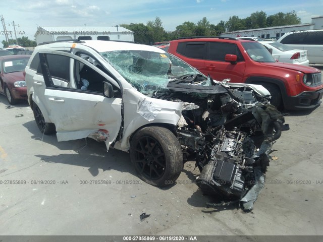 DODGE JOURNEY 2017 3c4pddeg1ht703573