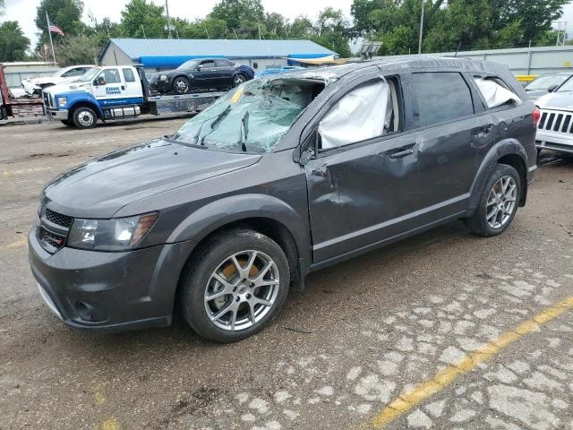 DODGE JOURNEY GT 2018 3c4pddeg1jt211731