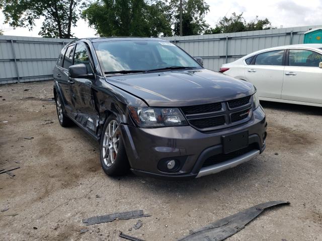 DODGE NULL 2018 3c4pddeg1jt237276