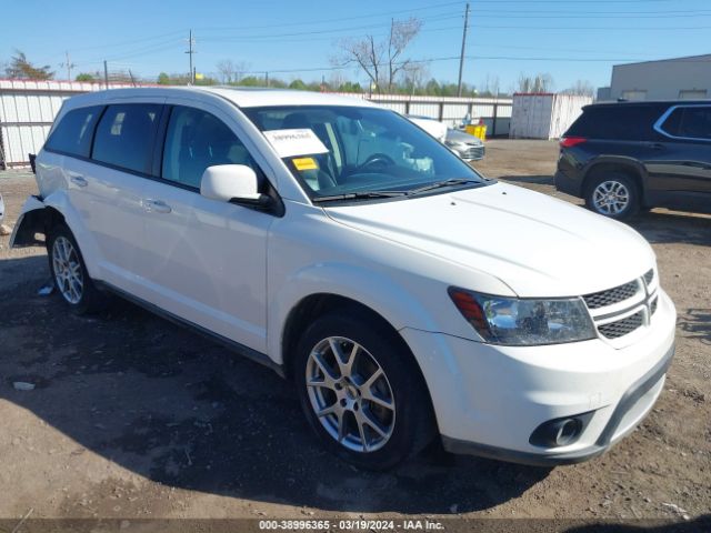 DODGE JOURNEY 2018 3c4pddeg1jt311456