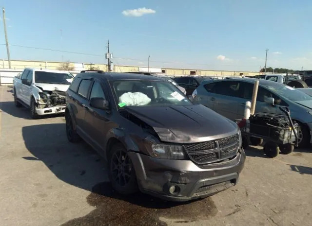 DODGE JOURNEY 2018 3c4pddeg1jt323073