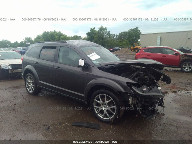 DODGE JOURNEY 2018 3c4pddeg1jt329536