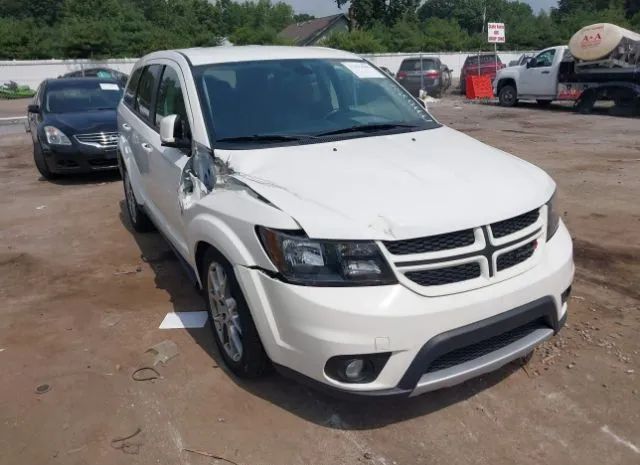 DODGE JOURNEY 2018 3c4pddeg1jt389977