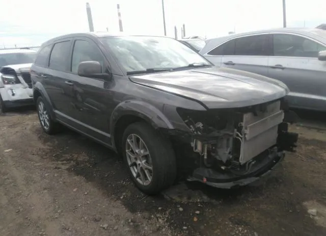 DODGE JOURNEY 2018 3c4pddeg1jt390126