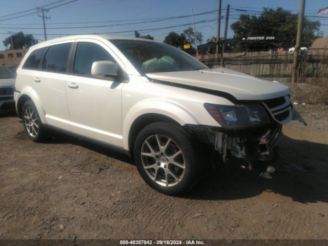 DODGE JOURNEY 2018 3c4pddeg1jt390143