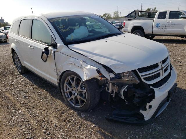 DODGE JOURNEY GT 2018 3c4pddeg1jt431421