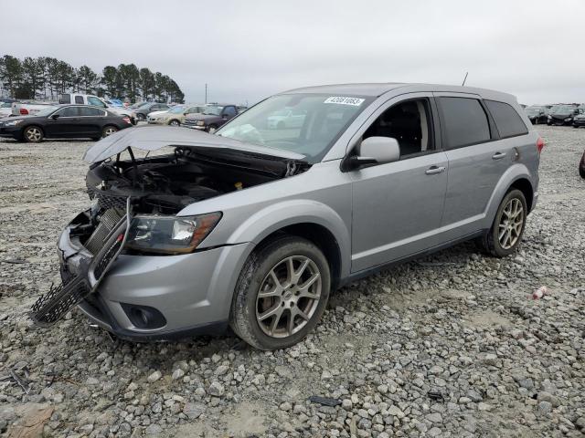 DODGE JOURNEY GT 2018 3c4pddeg1jt463463