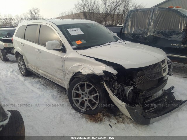 DODGE JOURNEY 2018 3c4pddeg1jt464130