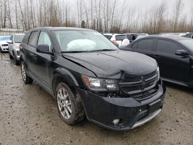 DODGE NULL 2018 3c4pddeg1jt464354