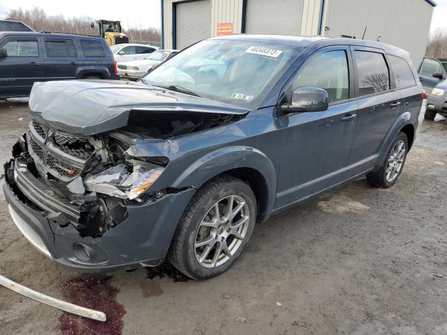 DODGE JOURNEY GT 2018 3c4pddeg1jt514895