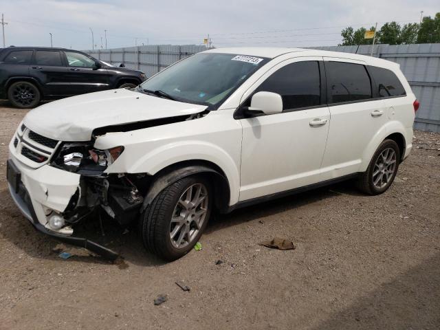 DODGE JOURNEY GT 2019 3c4pddeg1kt687396