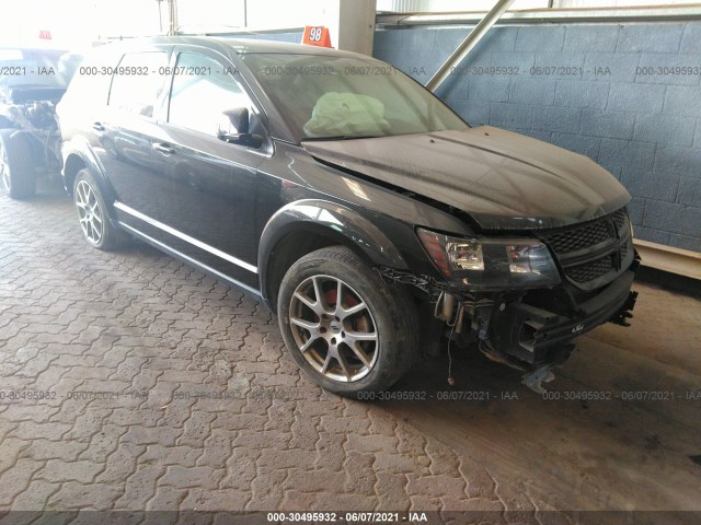 DODGE JOURNEY 2019 3c4pddeg1kt687527