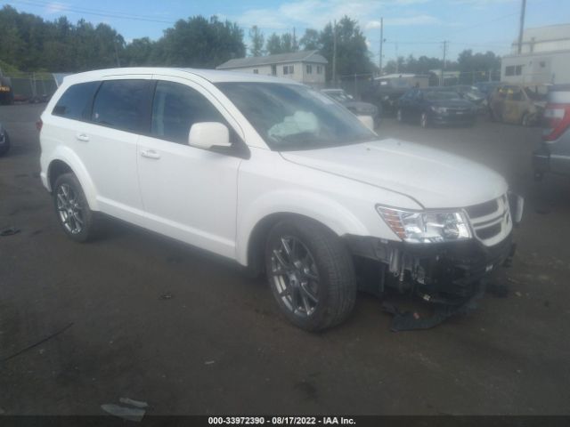 DODGE JOURNEY 2019 3c4pddeg1kt687706