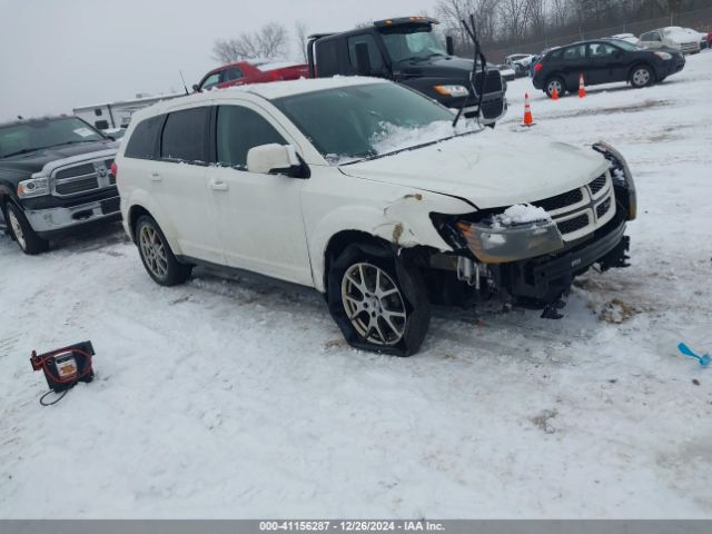 DODGE JOURNEY 2019 3c4pddeg1kt687737