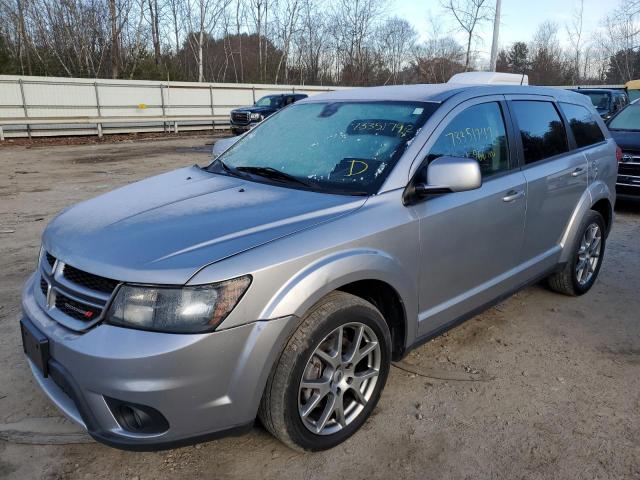 DODGE JOURNEY GT 2019 3c4pddeg1kt687799