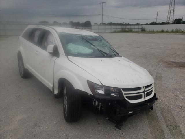 DODGE JOURNEY GT 2019 3c4pddeg1kt694638