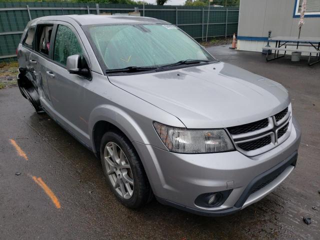 DODGE JOURNEY GT 2019 3c4pddeg1kt695028