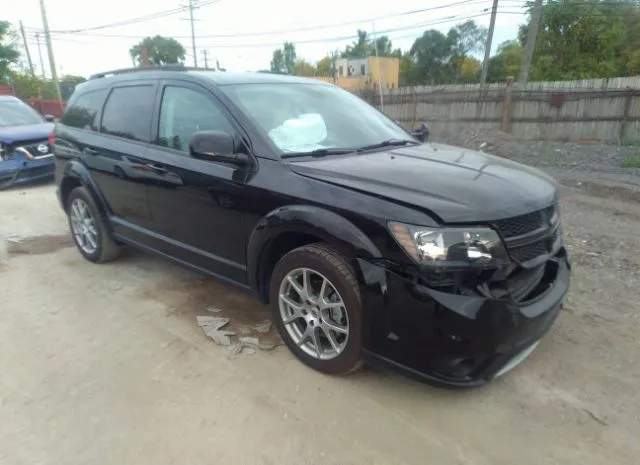 DODGE JOURNEY 2019 3c4pddeg1kt712667