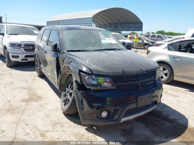 DODGE JOURNEY 2019 3c4pddeg1kt738816