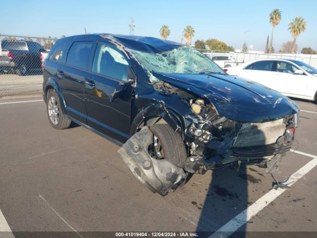 DODGE JOURNEY 2019 3c4pddeg1kt745636