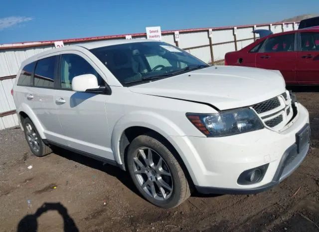 DODGE JOURNEY 2019 3c4pddeg1kt751744