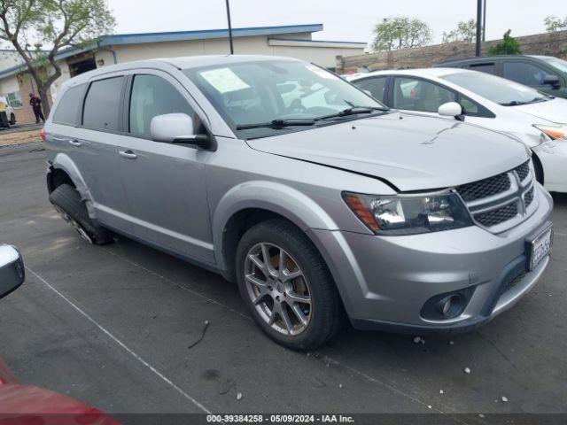 DODGE JOURNEY 2019 3c4pddeg1kt751792