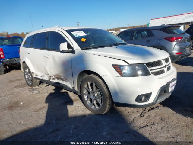 DODGE JOURNEY 2019 3c4pddeg1kt770133