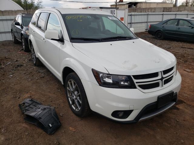 DODGE JOURNEY GT 2019 3c4pddeg1kt774750