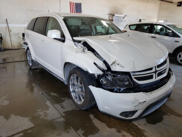 DODGE JOURNEY GT 2019 3c4pddeg1kt779673