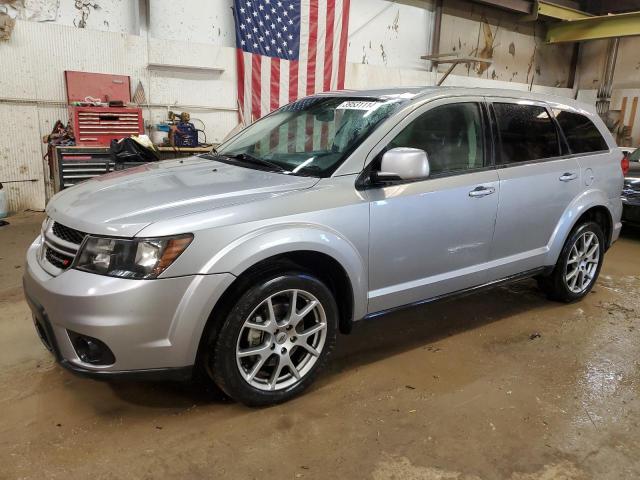 DODGE JOURNEY 2019 3c4pddeg1kt811070