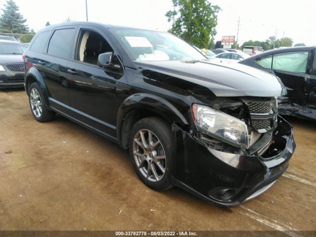 DODGE JOURNEY 2019 3c4pddeg1kt821615