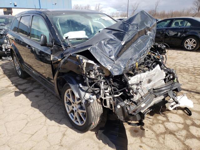 DODGE JOURNEY GT 2019 3c4pddeg1kt836986