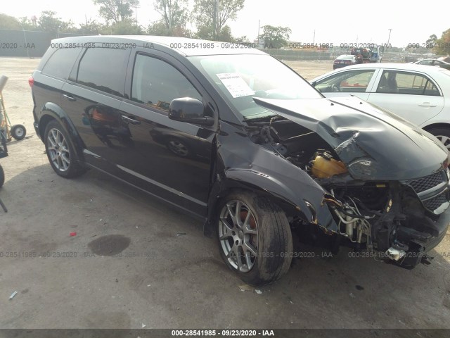 DODGE JOURNEY 2012 3c4pddeg2ct307709