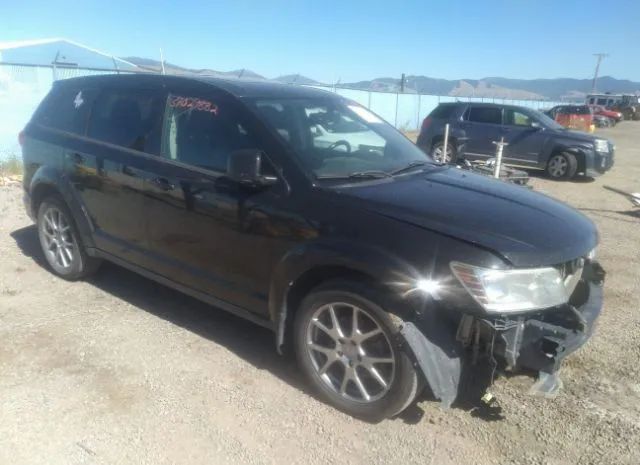 DODGE JOURNEY 2012 3c4pddeg2ct356585