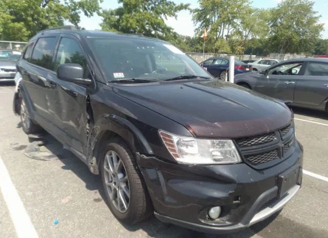 DODGE JOURNEY 2013 3c4pddeg2dt595474