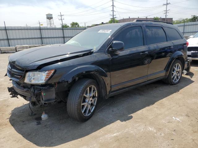 DODGE JOURNEY R/ 2013 3c4pddeg2dt646312